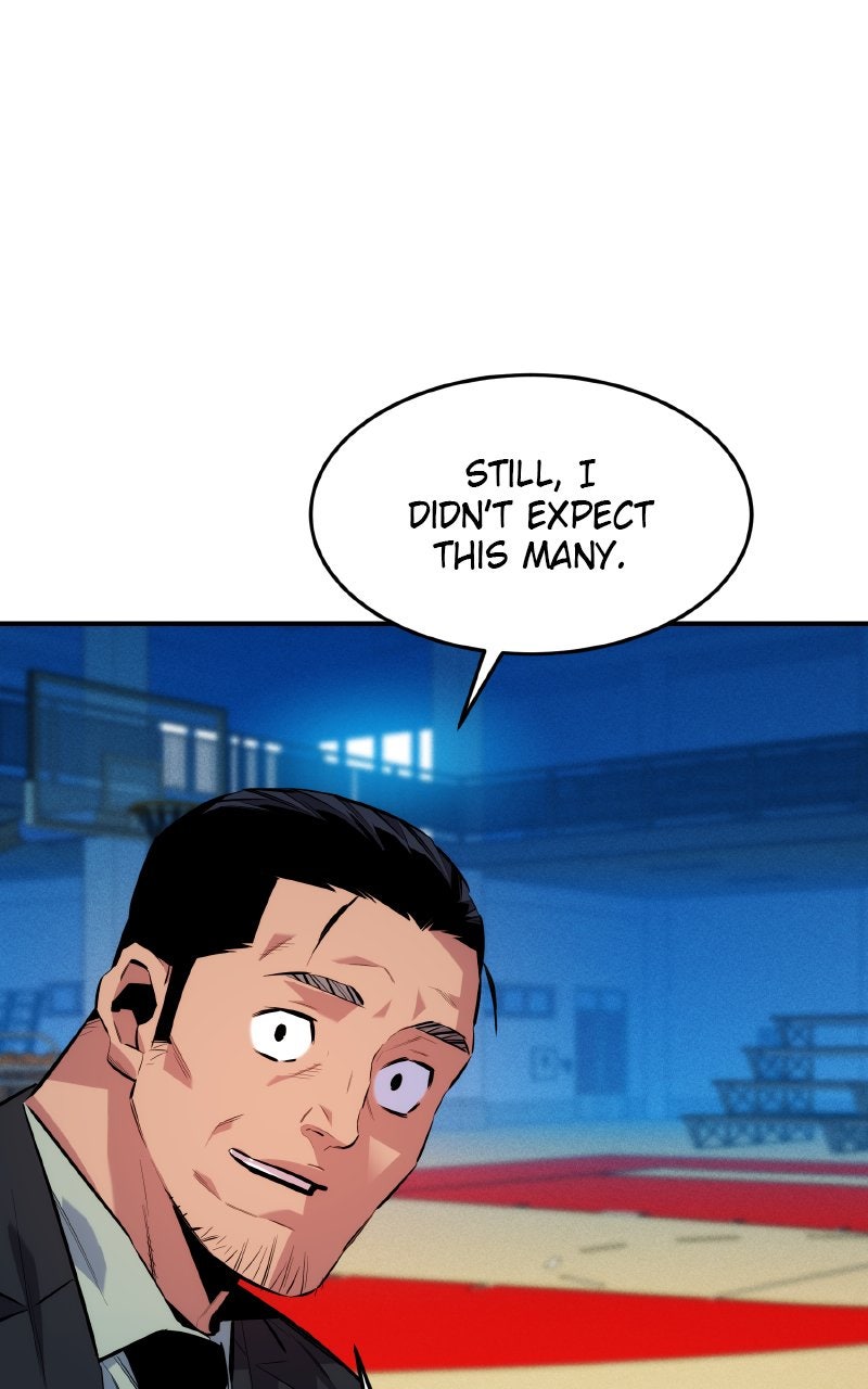 Read Auto Hunting With My Clones EN Manga Online