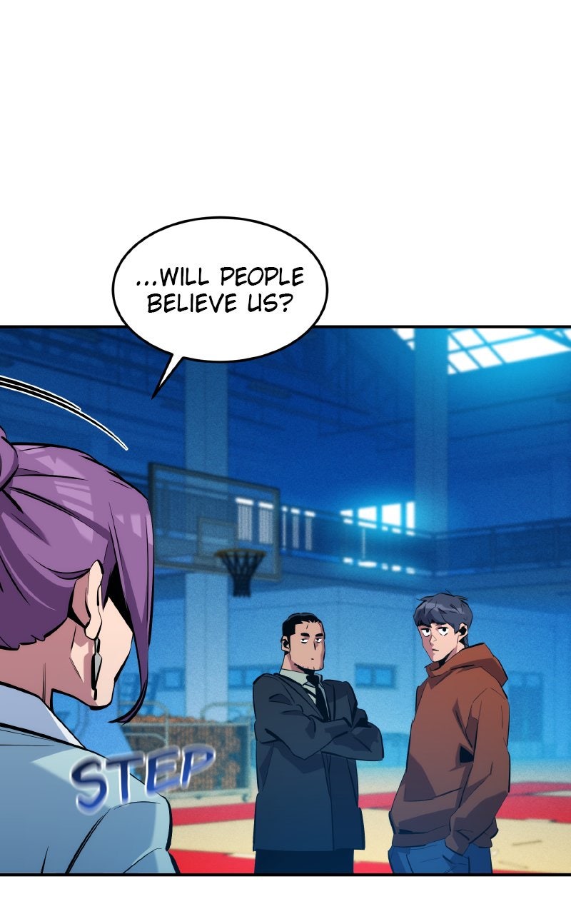 Read Auto Hunting With My Clones EN Manga Online