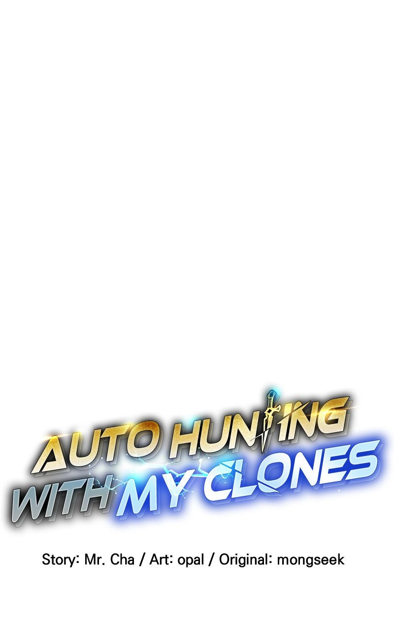 Read Auto Hunting With My Clones EN Manga Online