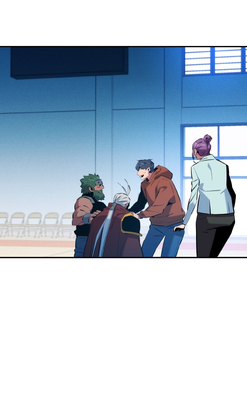 Read Auto Hunting With My Clones EN Manga Online