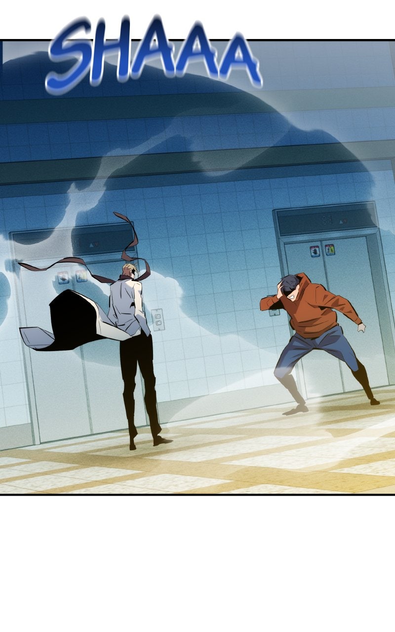 Read Auto Hunting With My Clones EN Manga Online