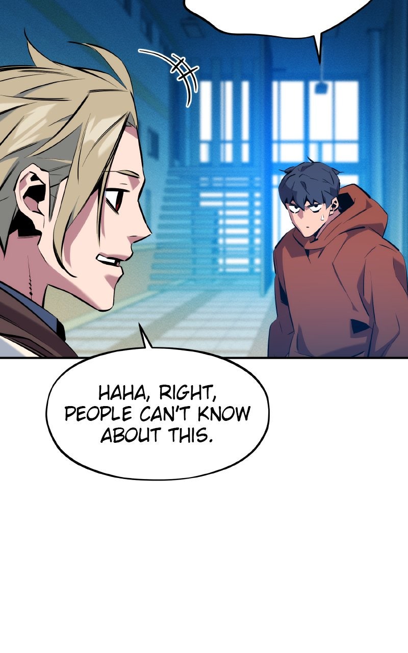 Read Auto Hunting With My Clones EN Manga Online