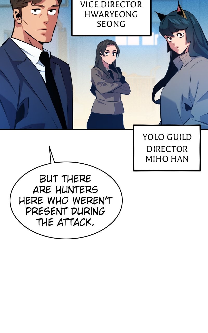 Read Auto Hunting With My Clones EN Manga Online