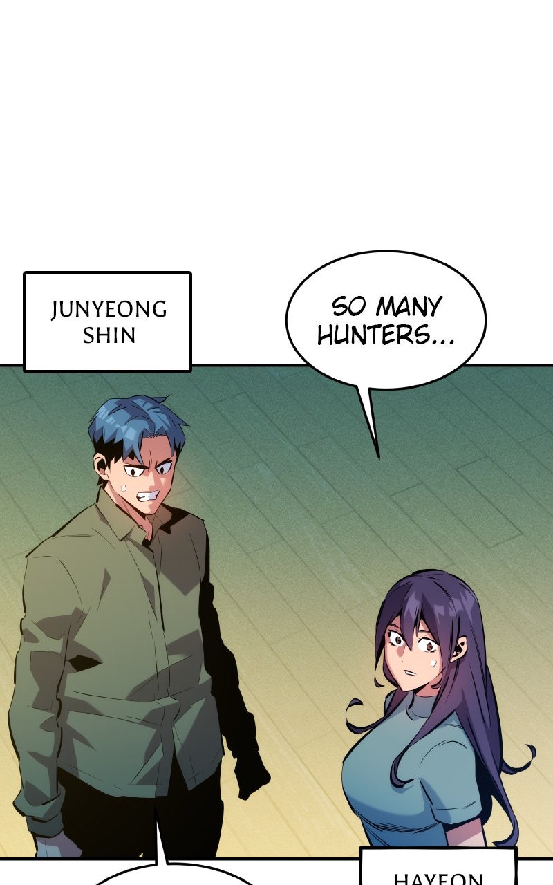 Read Auto Hunting With My Clones EN Manga Online