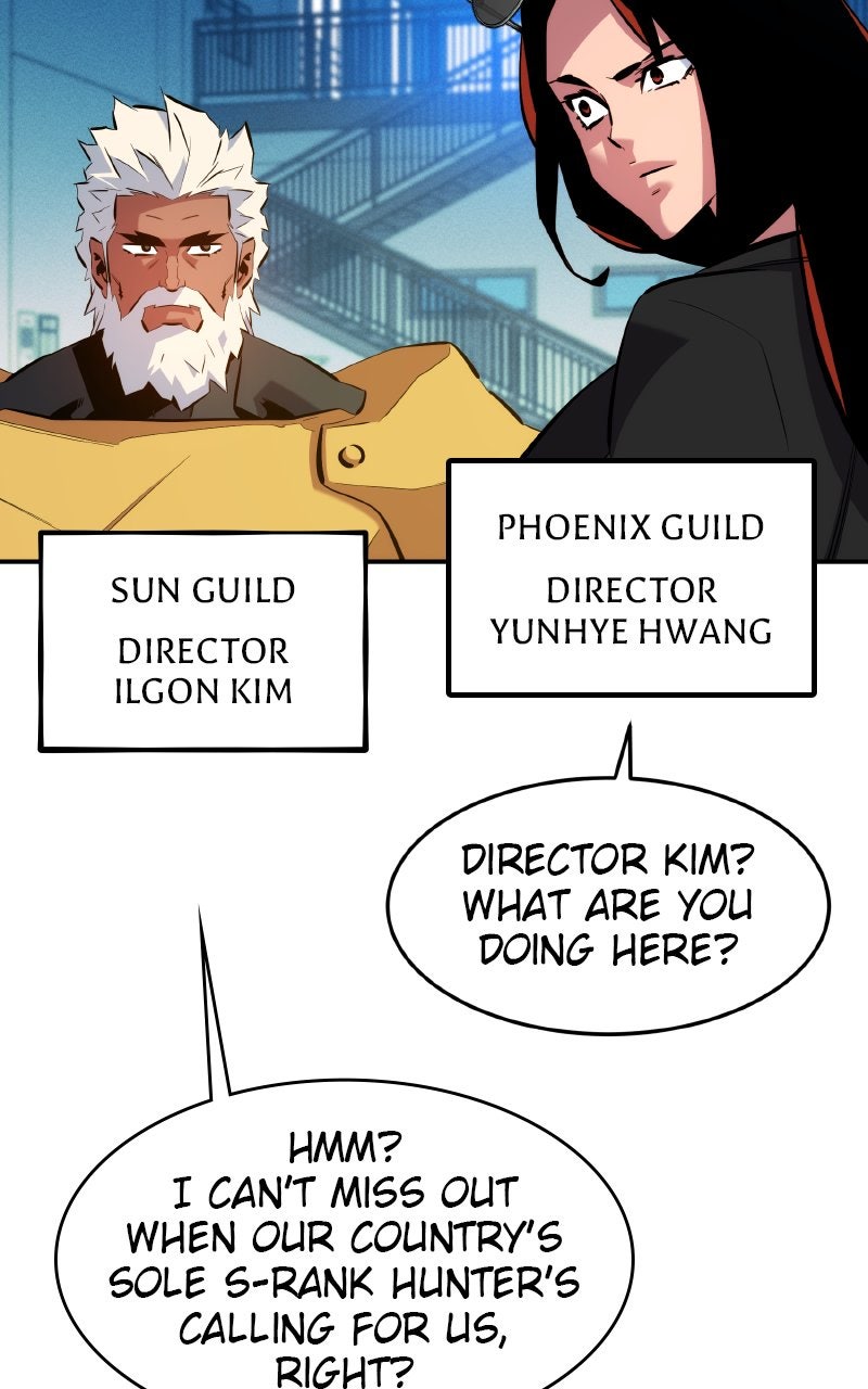 Read Auto Hunting With My Clones EN Manga Online