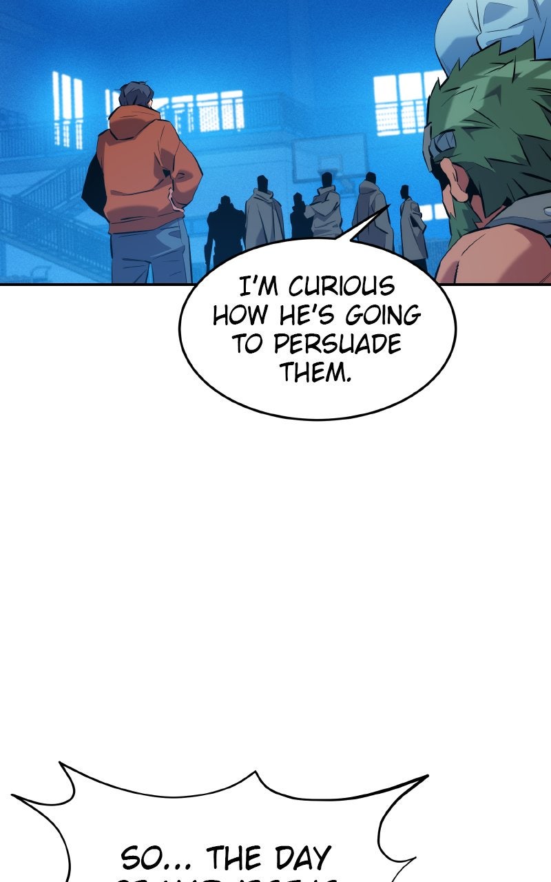 Read Auto Hunting With My Clones EN Manga Online