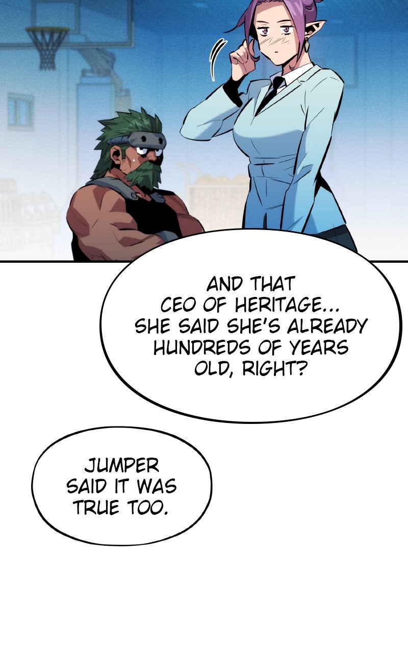 Read Auto Hunting With My Clones EN Manga Online