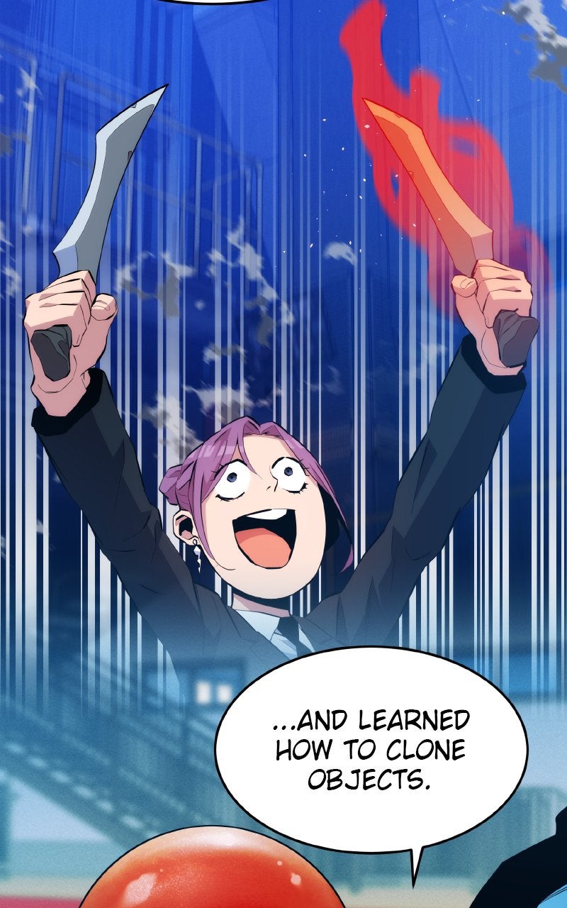 Read Auto Hunting With My Clones EN Manga Online