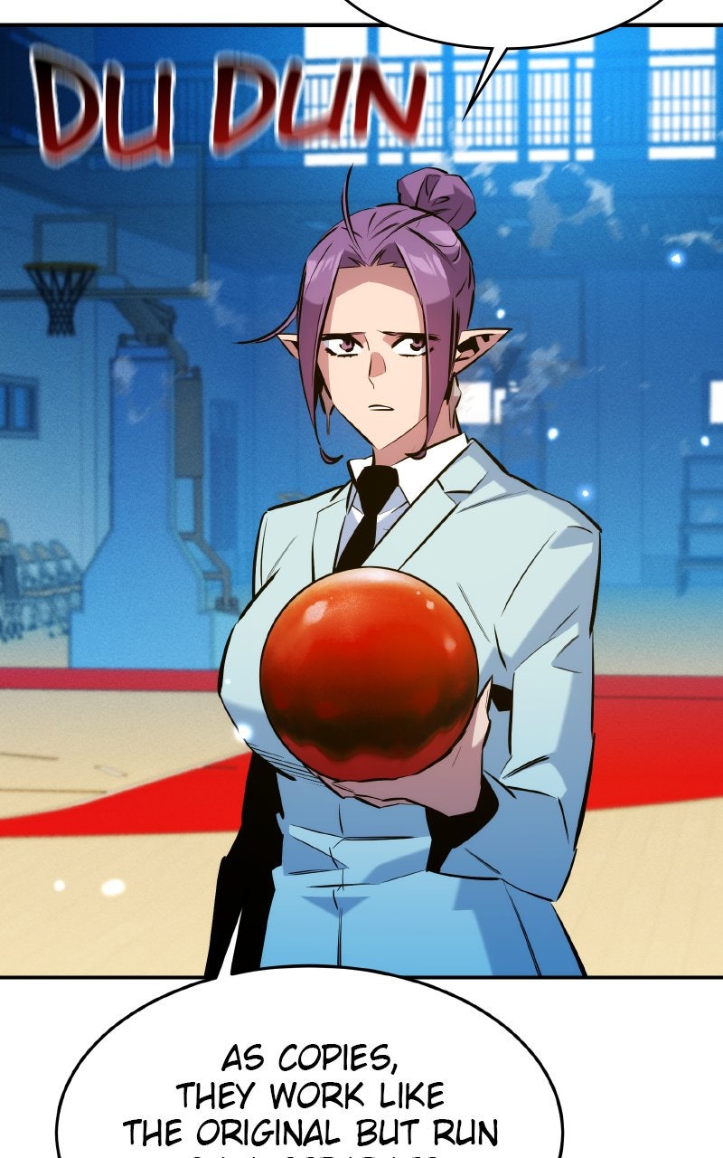 Read Auto Hunting With My Clones EN Manga Online