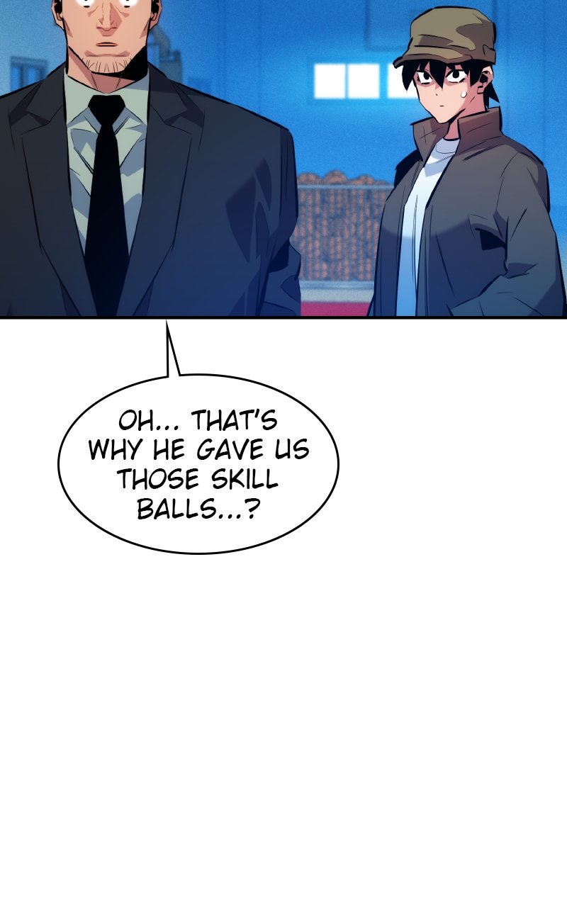 Read Auto Hunting With My Clones EN Manga Online