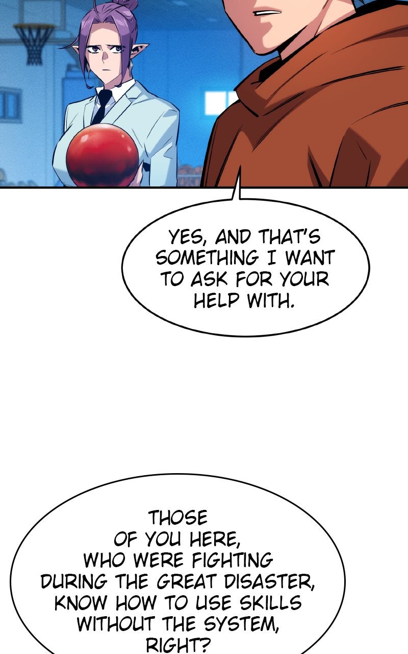 Read Auto Hunting With My Clones EN Manga Online