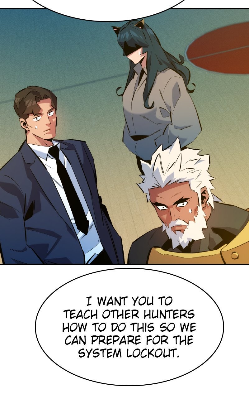 Read Auto Hunting With My Clones EN Manga Online