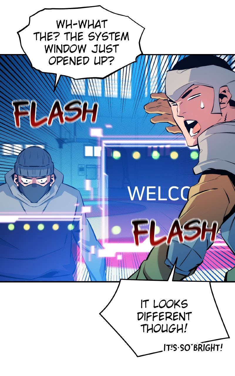 Read Auto Hunting With My Clones EN Manga Online