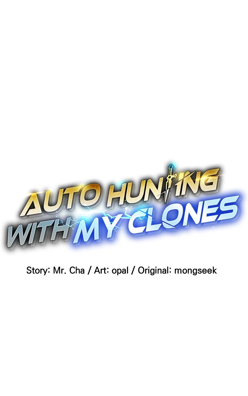 Read Auto Hunting With My Clones EN Manga Online