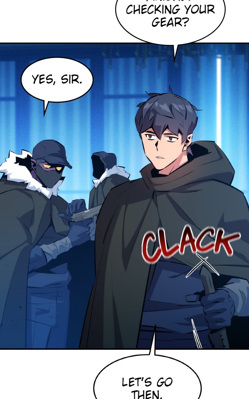 Read Auto Hunting With My Clones EN Manga Online