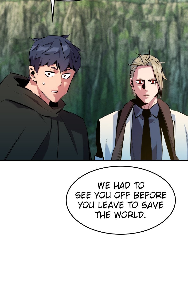 Read Auto Hunting With My Clones EN Manga Online