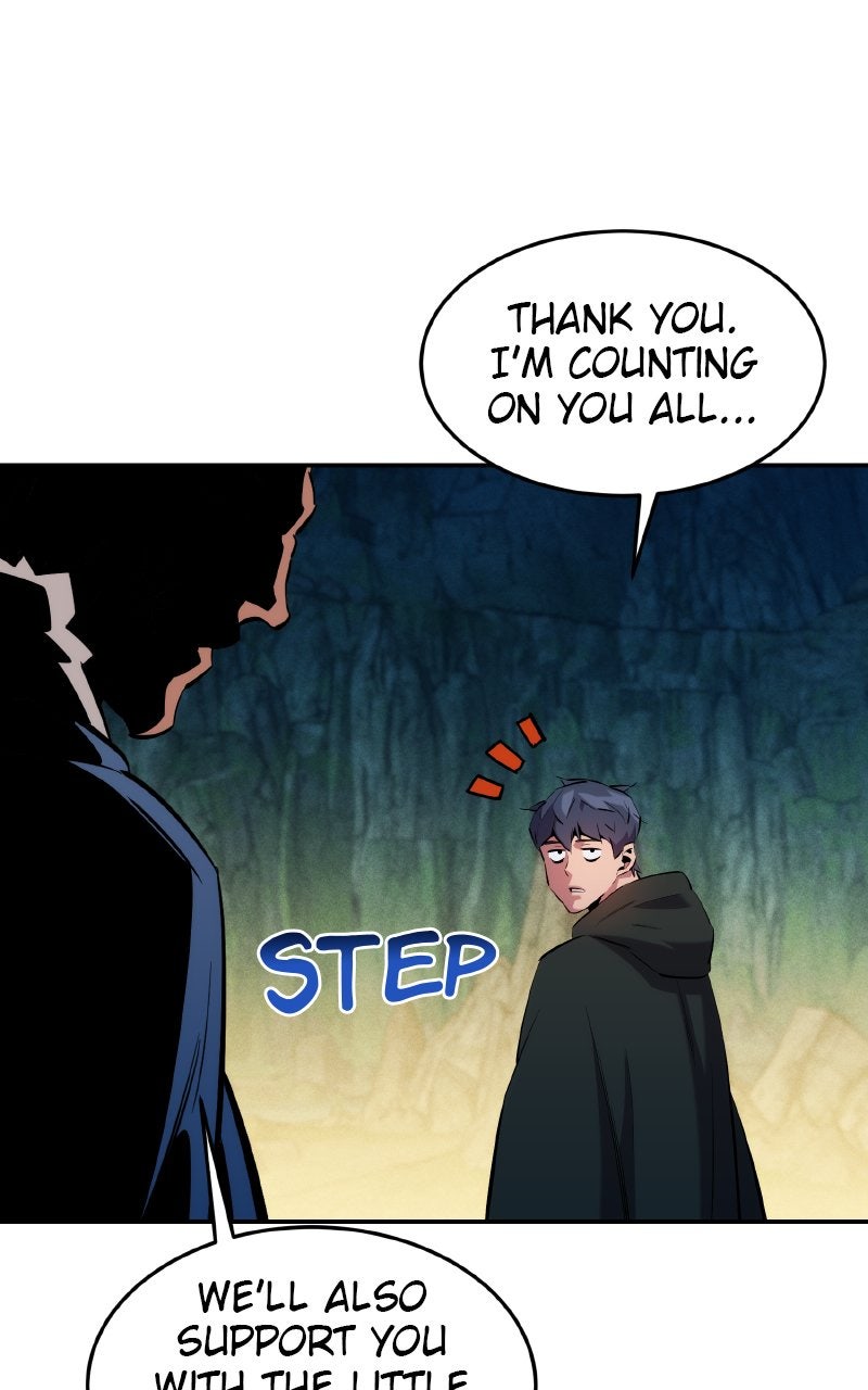 Read Auto Hunting With My Clones EN Manga Online