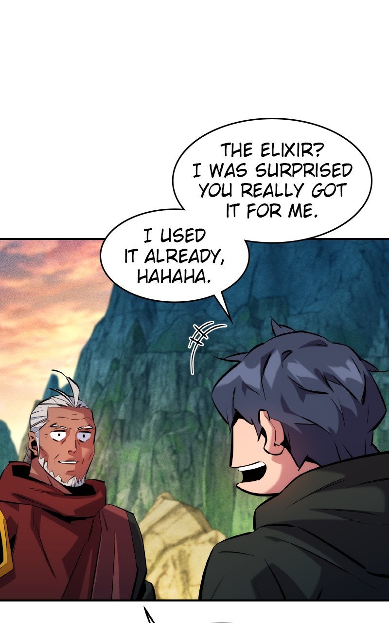 Read Auto Hunting With My Clones EN Manga Online