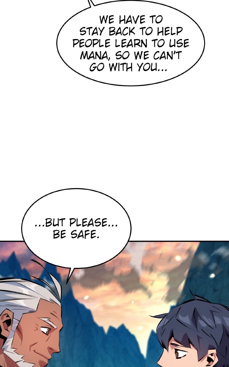 Read Auto Hunting With My Clones EN Manga Online