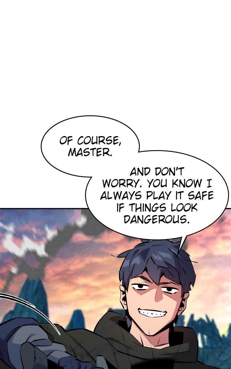 Read Auto Hunting With My Clones EN Manga Online