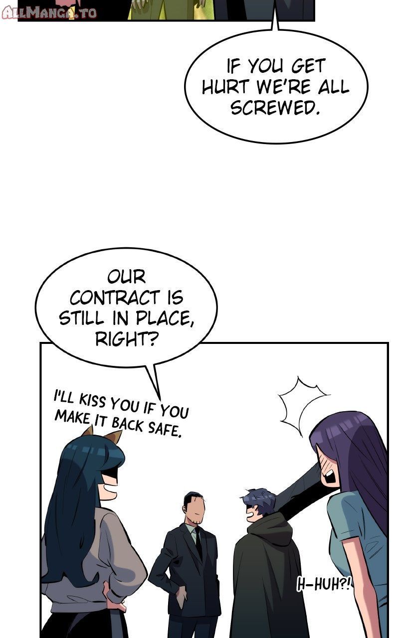 Read Auto Hunting With My Clones EN Manga Online