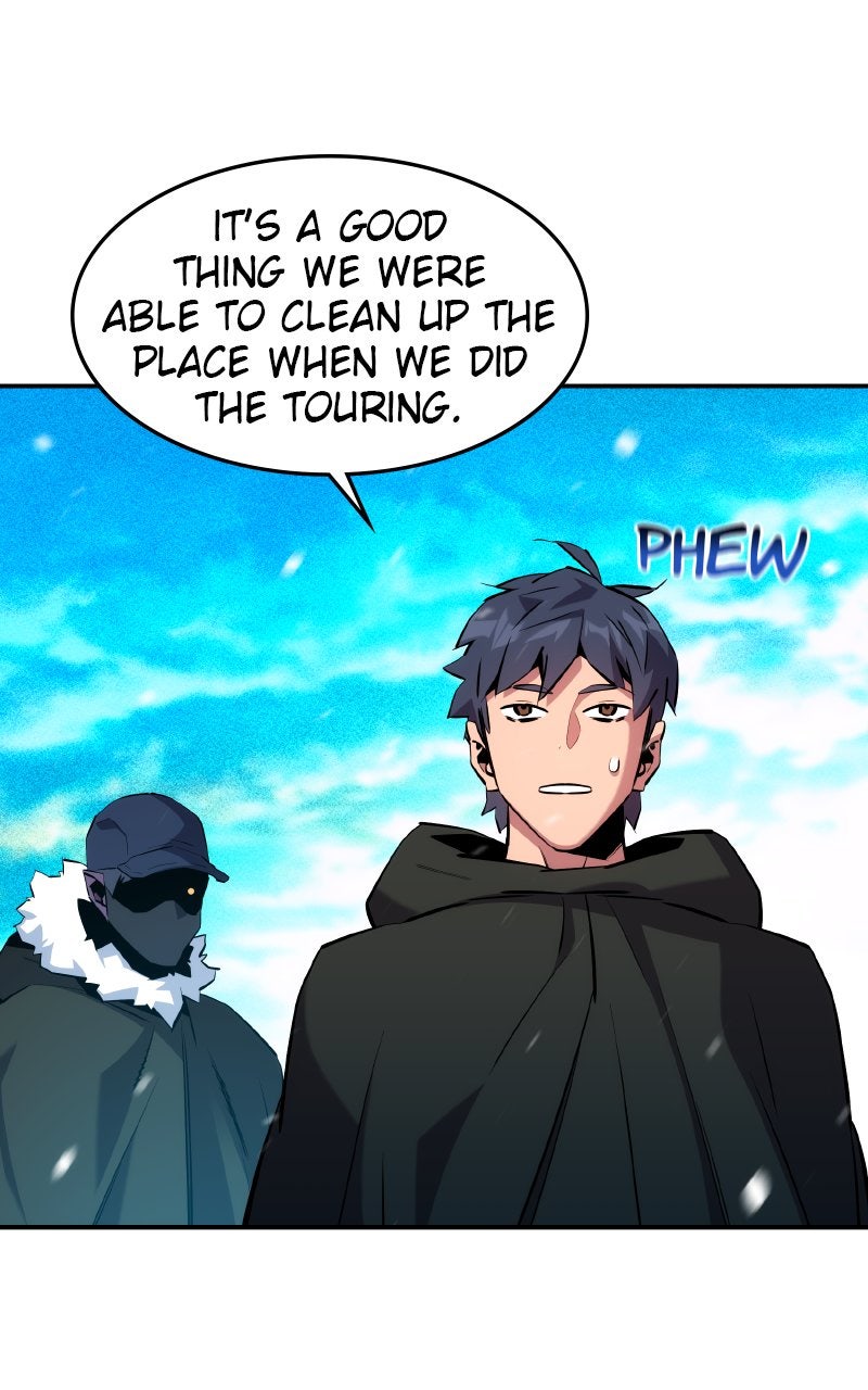 Read Auto Hunting With My Clones EN Manga Online