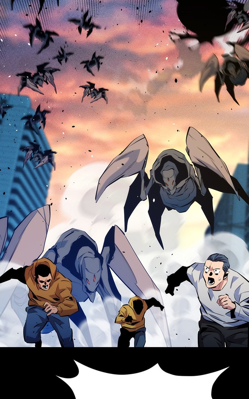 Read Auto Hunting With My Clones EN Manga Online