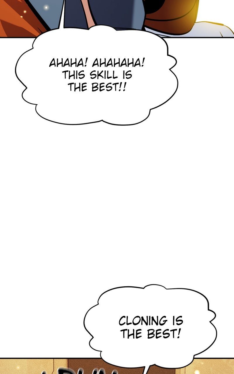 Read Auto Hunting With My Clones EN Manga Online