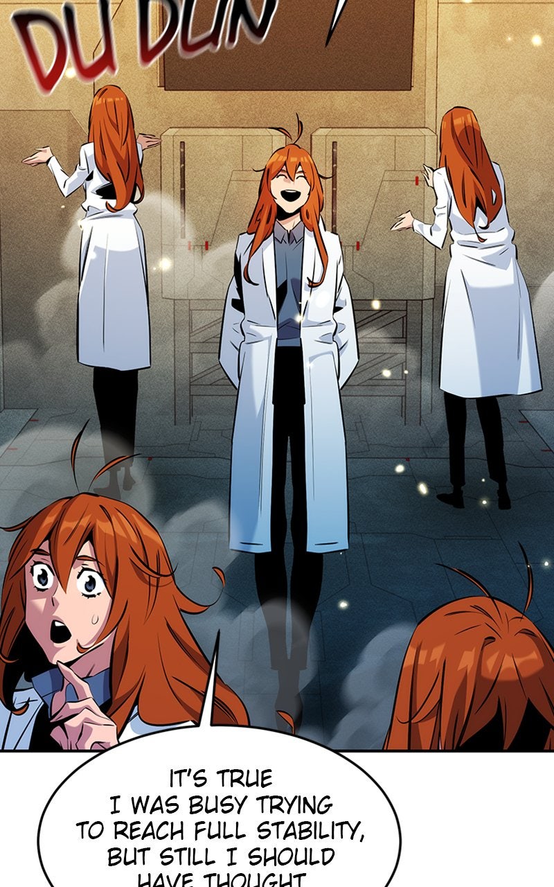 Read Auto Hunting With My Clones EN Manga Online