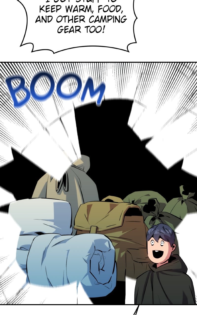 Read Auto Hunting With My Clones EN Manga Online