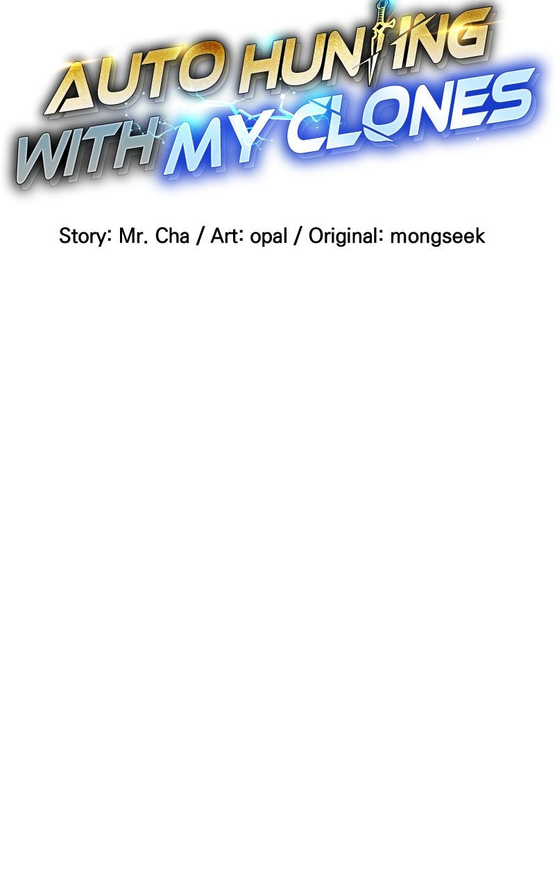 Read Auto Hunting With My Clones EN Manga Online
