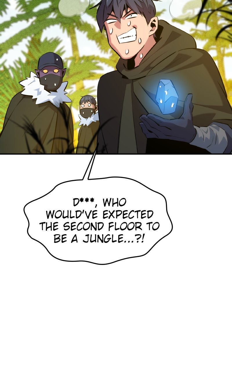 Read Auto Hunting With My Clones EN Manga Online