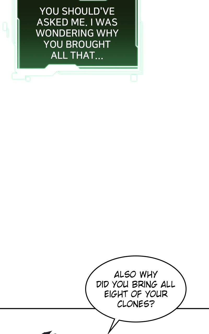 Read Auto Hunting With My Clones EN Manga Online