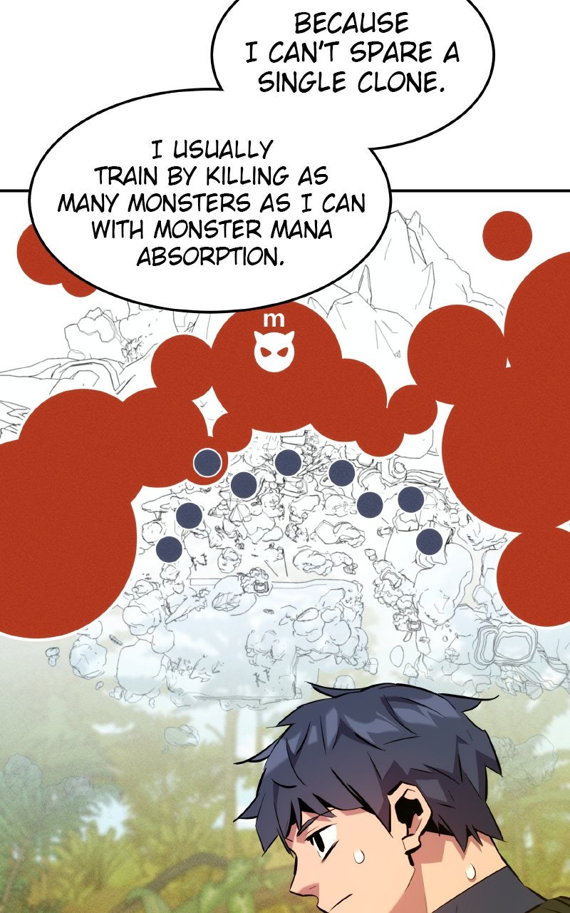 Read Auto Hunting With My Clones EN Manga Online