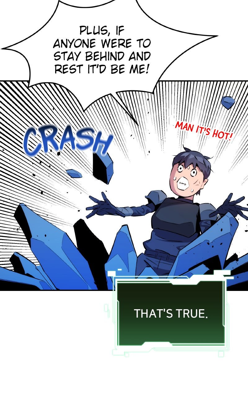 Read Auto Hunting With My Clones EN Manga Online