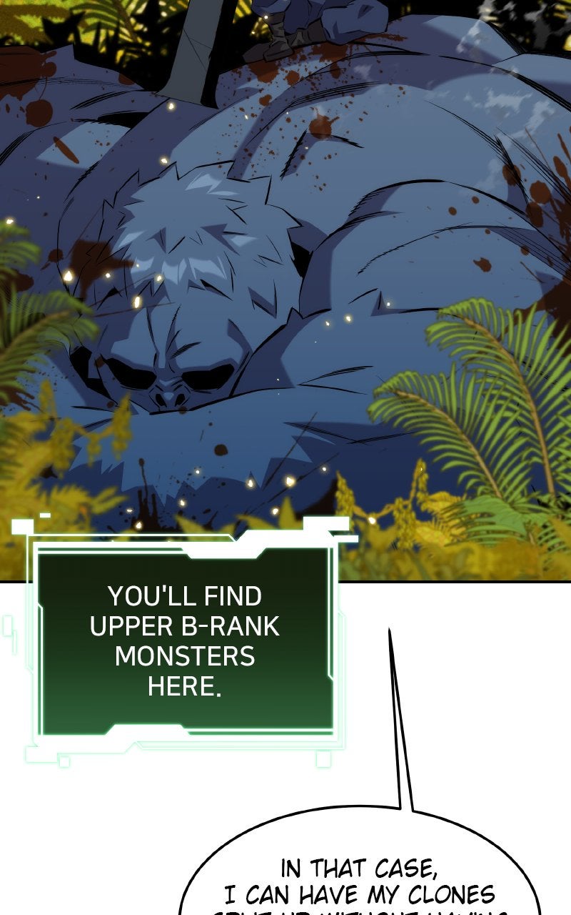 Read Auto Hunting With My Clones EN Manga Online