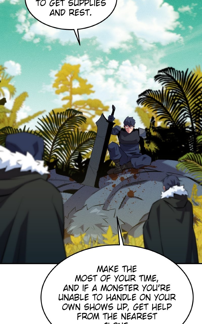 Read Auto Hunting With My Clones EN Manga Online