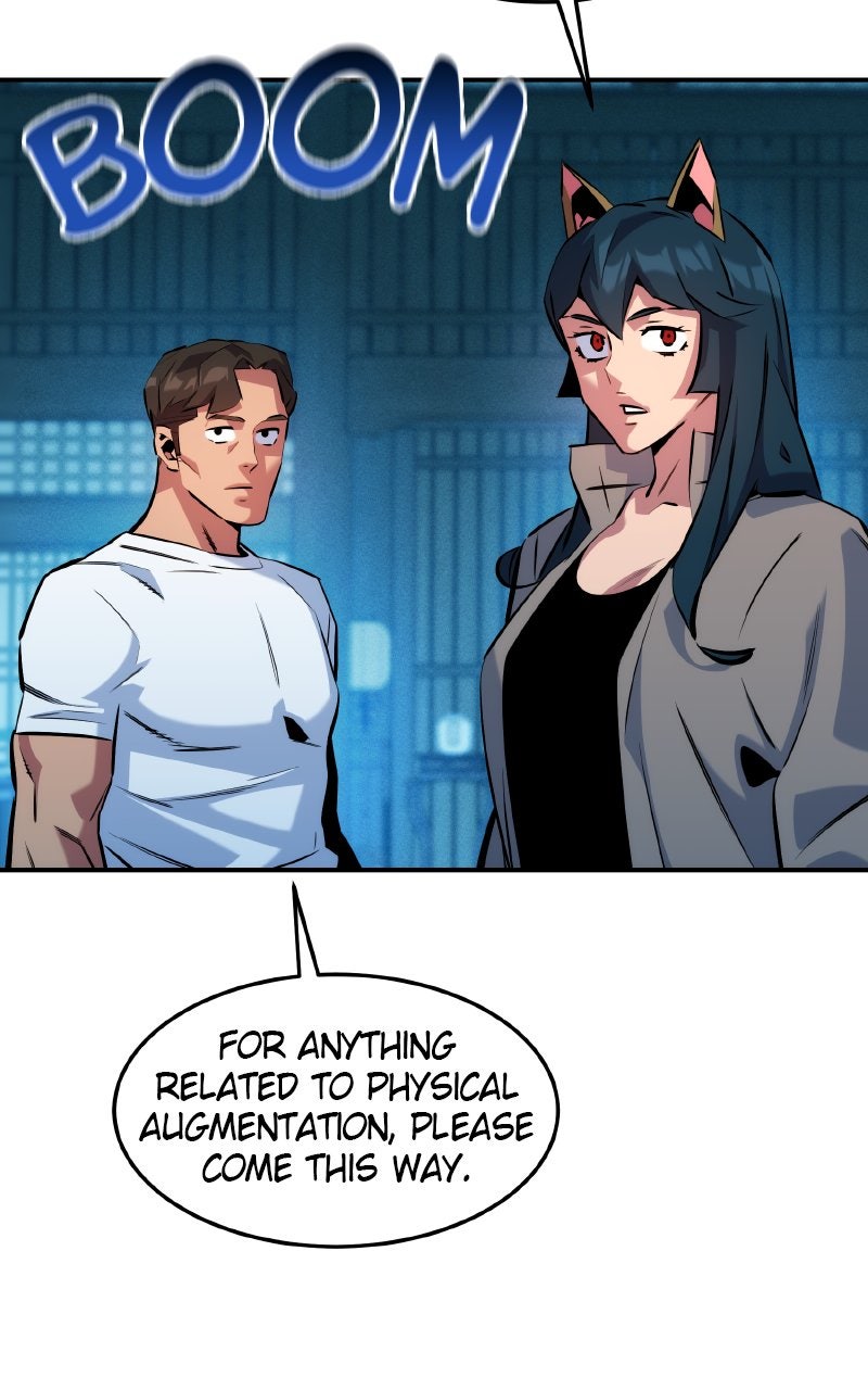 Read Auto Hunting With My Clones EN Manga Online