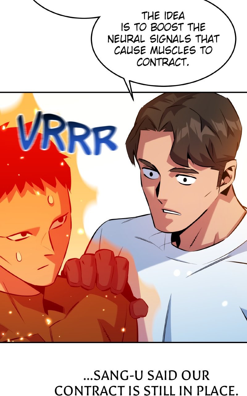 Read Auto Hunting With My Clones EN Manga Online