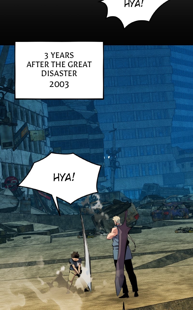 Read Auto Hunting With My Clones EN Manga Online