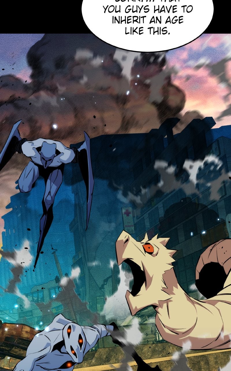 Read Auto Hunting With My Clones EN Manga Online