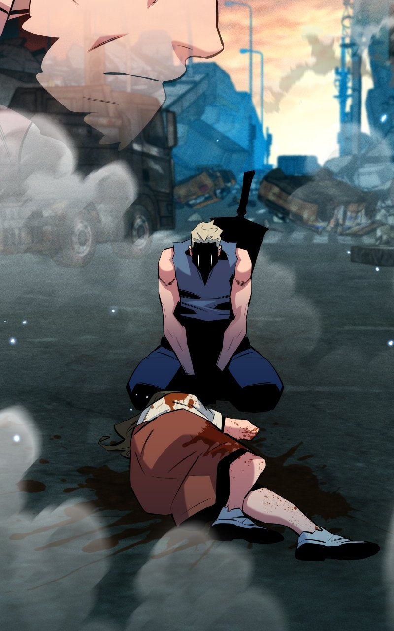 Read Auto Hunting With My Clones EN Manga Online