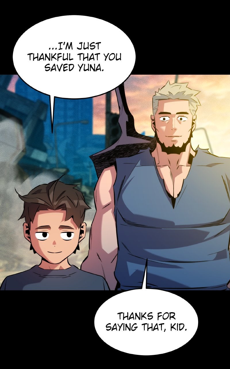 Read Auto Hunting With My Clones EN Manga Online