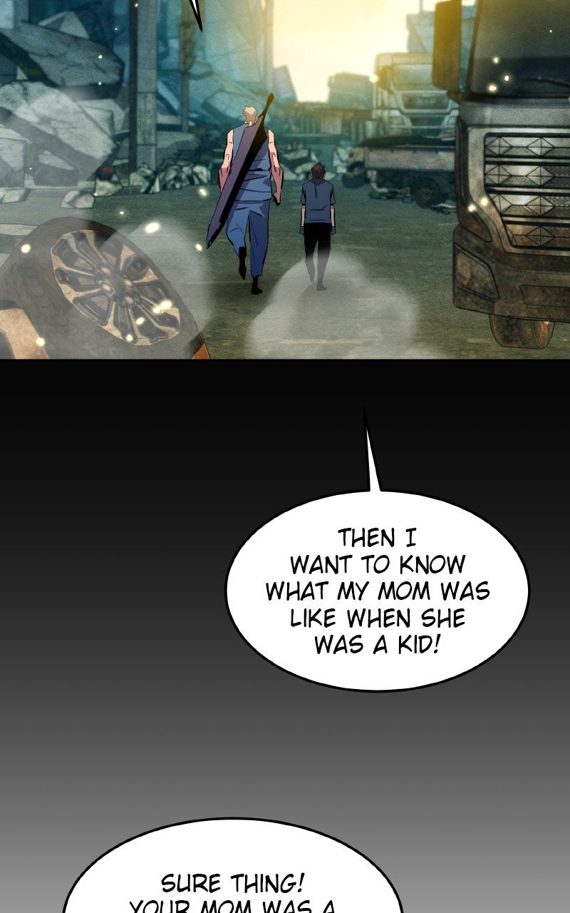 Read Auto Hunting With My Clones EN Manga Online