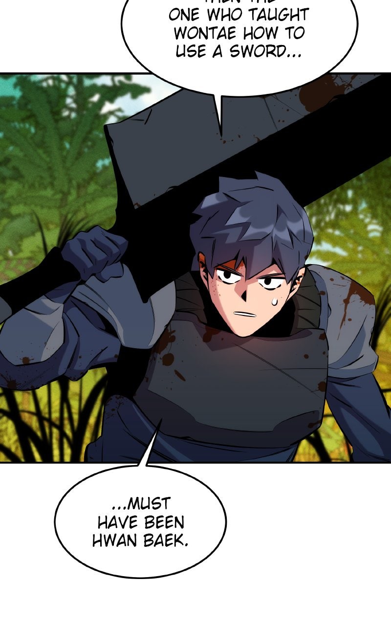 Read Auto Hunting With My Clones EN Manga Online