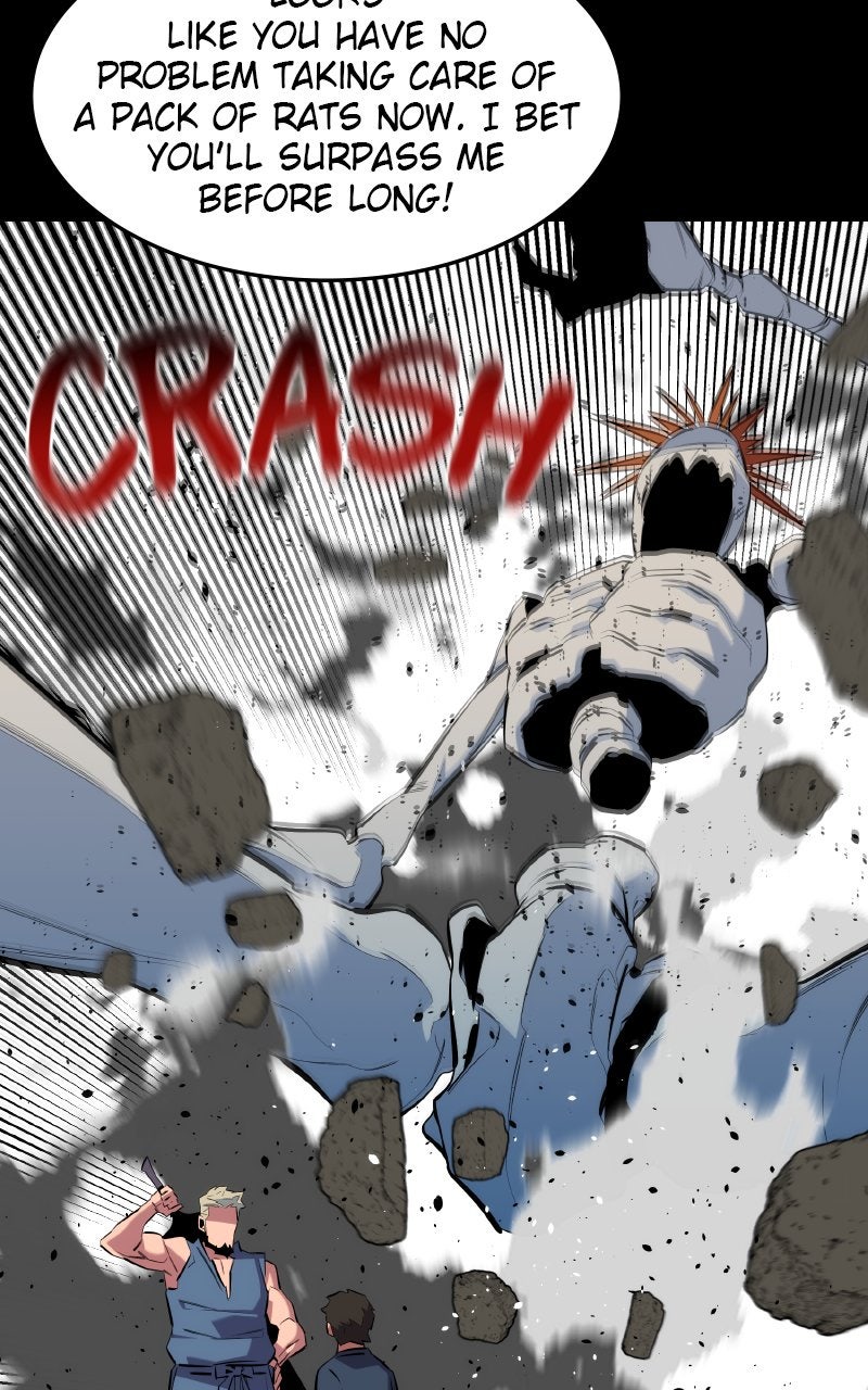 Read Auto Hunting With My Clones EN Manga Online