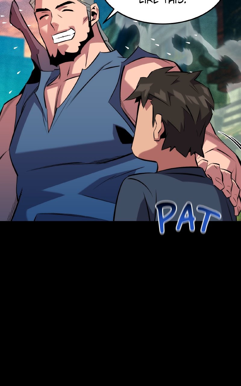 Read Auto Hunting With My Clones EN Manga Online