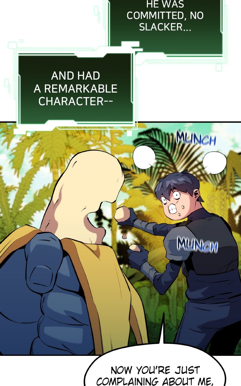 Read Auto Hunting With My Clones EN Manga Online