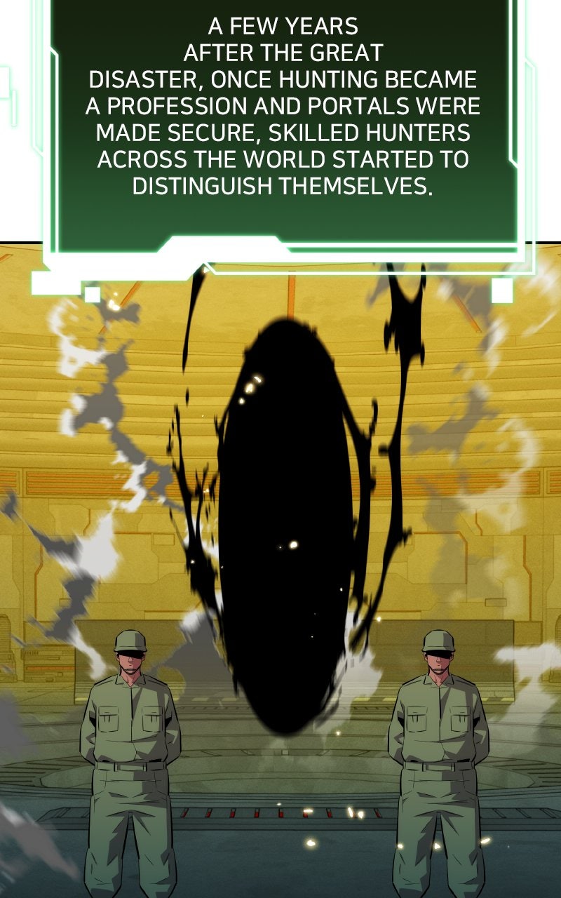 Read Auto Hunting With My Clones EN Manga Online