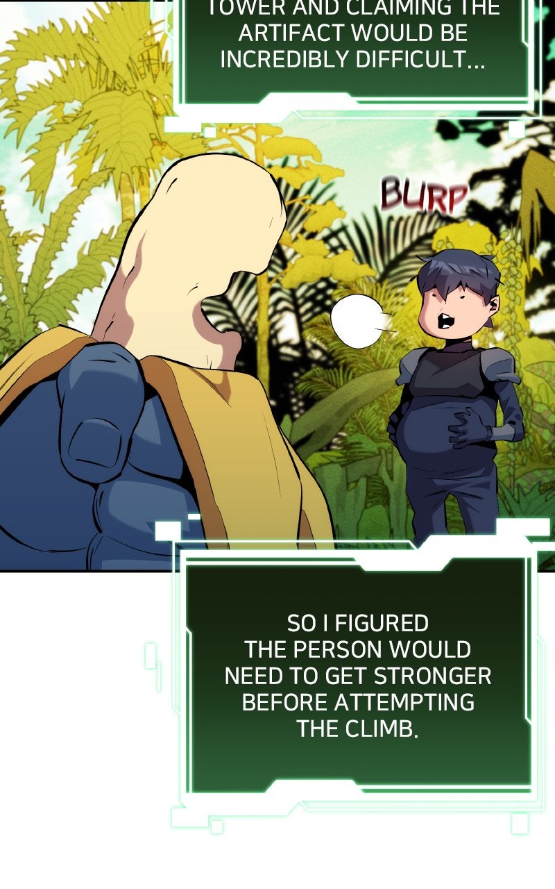 Read Auto Hunting With My Clones EN Manga Online